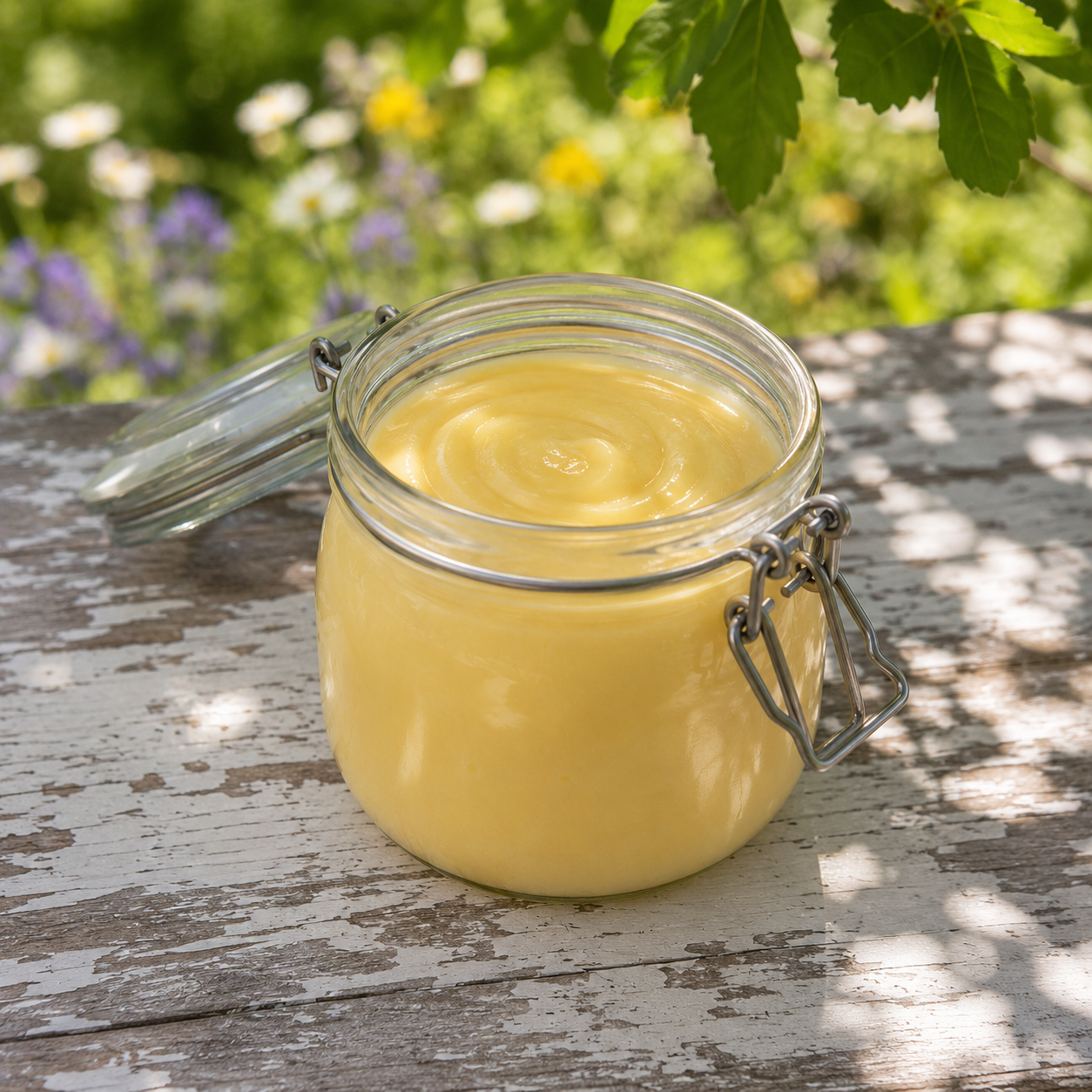 Lemoncurd